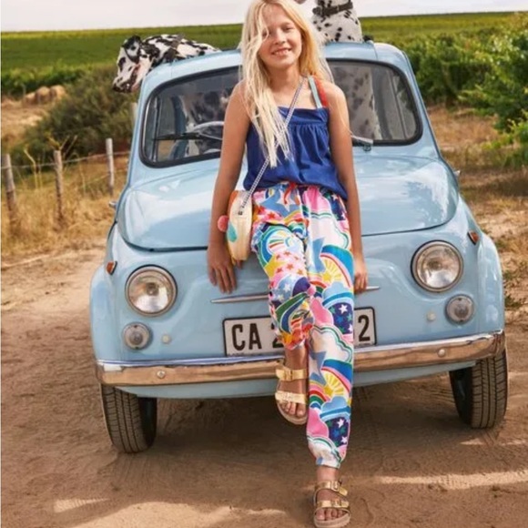 Mini Boden tank - Picture 2 of 6